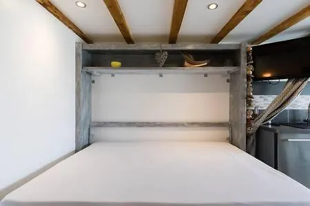 Petit Coin De Charme Holiday home