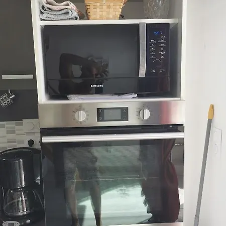 Petit Coin De Charme *