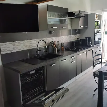 Petit Coin De Charme * Seyresse