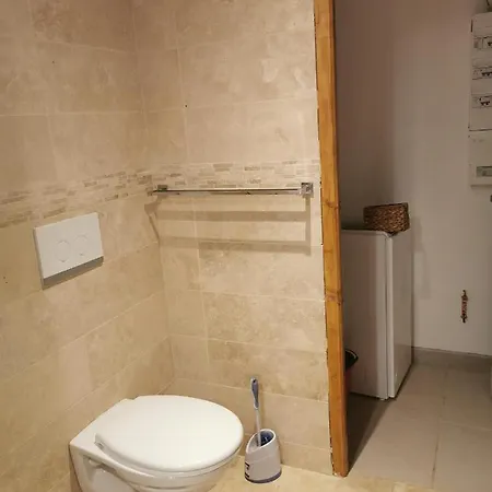 Holiday home Petit Coin De Charme Seyresse