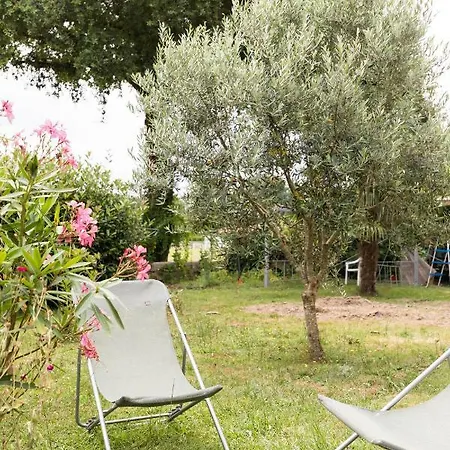 Holiday home Petit Coin De Charme