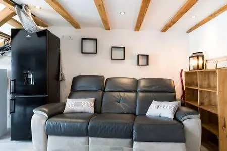 Сasa de vacaciones Petit Coin De Charme *