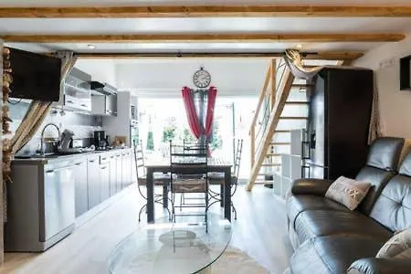 Petit Coin De Charme