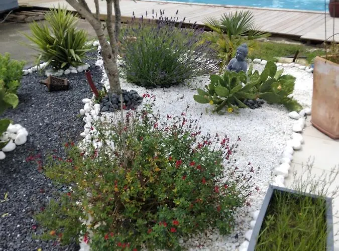 Petit Coin De Charme Сasa de vacaciones Seyresse