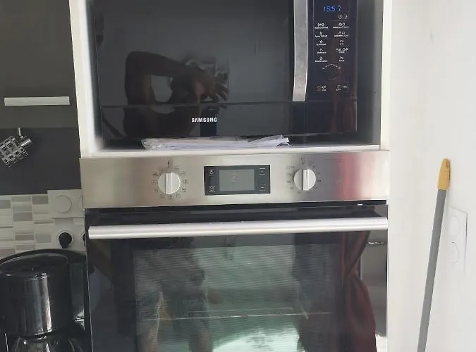 Petit Coin De Charme *