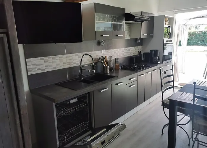 Petit Coin De Charme * Seyresse