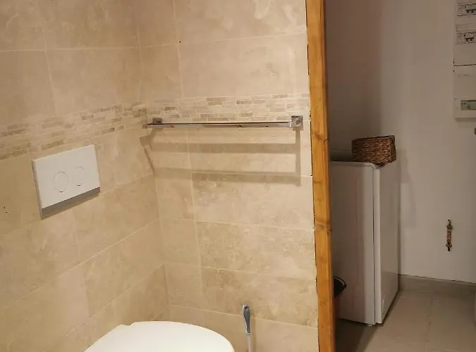 Сasa de vacaciones Petit Coin De Charme Seyresse