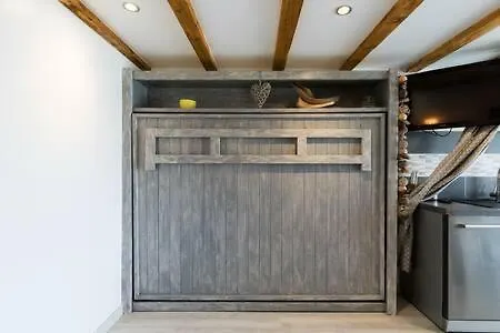 Petit Coin De Charme Сasa de vacaciones