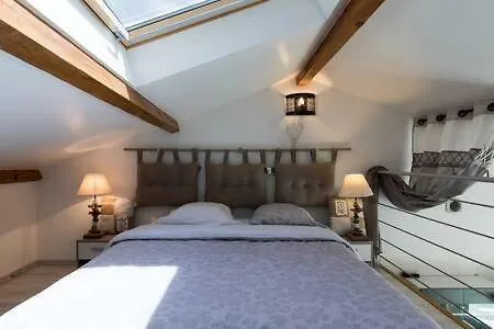 Petit Coin De Charme Seyresse