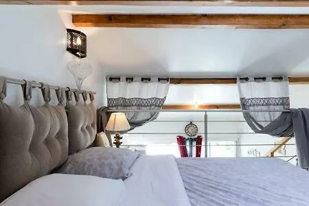 Petit Coin De Charme Сasa de vacaciones Seyresse