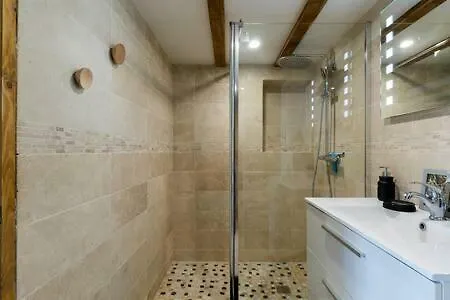 Petit Coin De Charme Сasa de vacaciones *